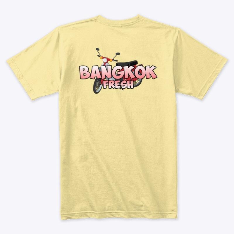 Bangkok Fresh (Colours)