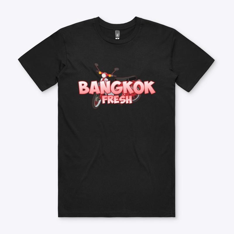 Bangkok Fresh (BLACK)